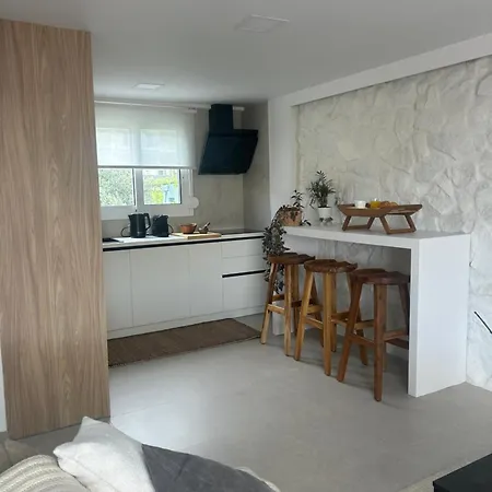 Apartment Cl Luxury Kalamata