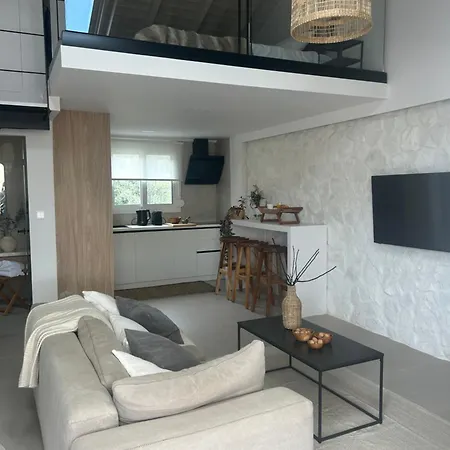 Cl Luxury Apartment