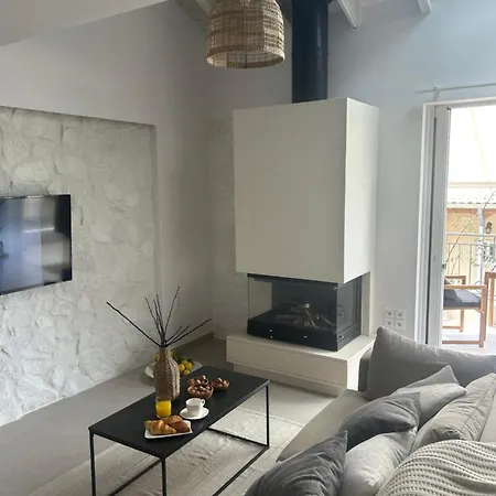 Apartment Cl Luxury