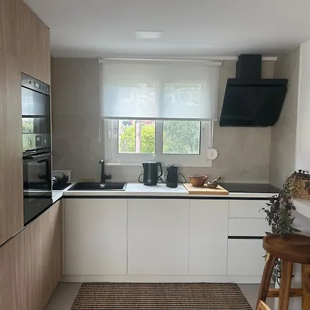 Apartment Cl Luxury