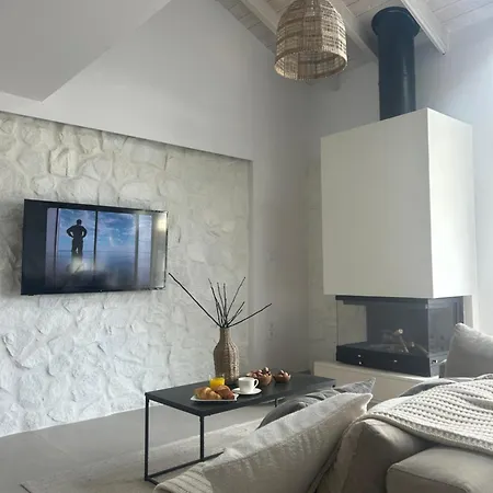 Cl Luxury Kalamata