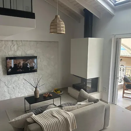 Cl Luxury Apartment