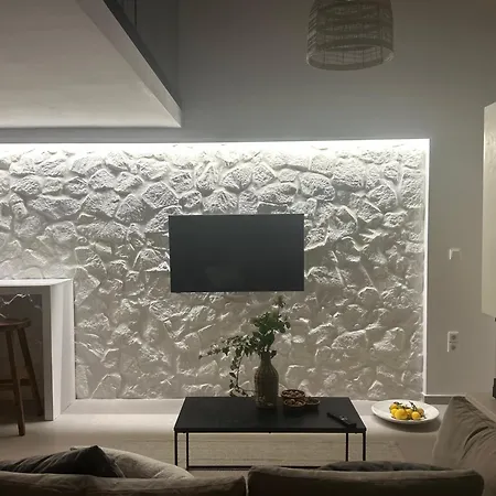 Cl Luxury Апартаменты *