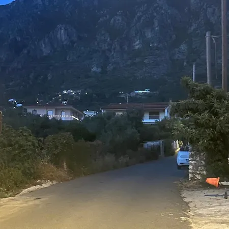 Cl Luxury * Каламата