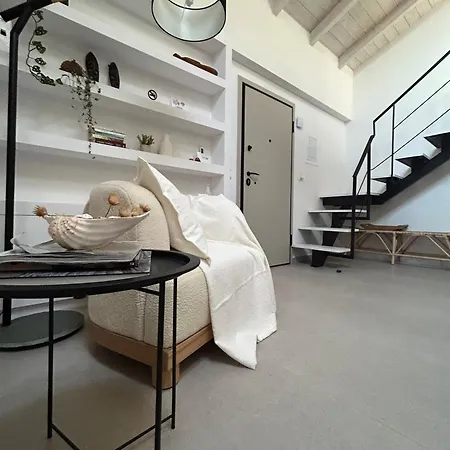 Cl Luxury Appartamento