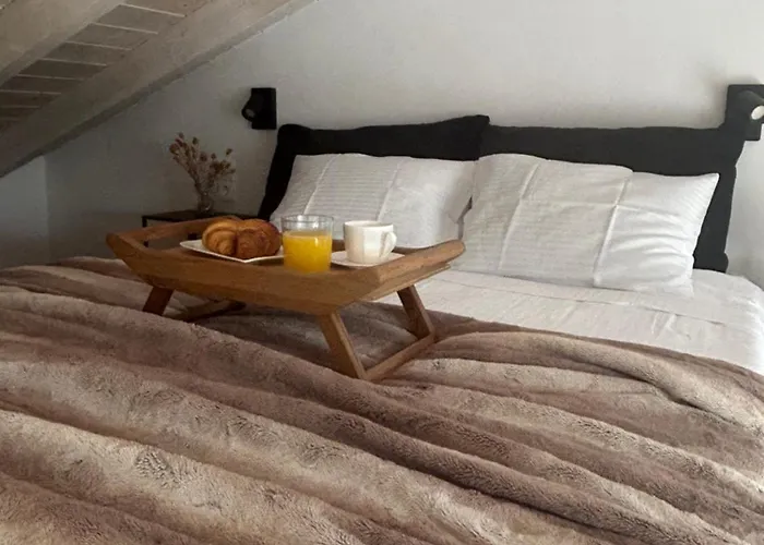 Cl Luxury Apartment *