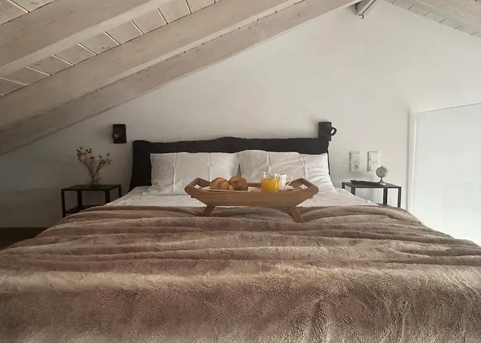 Cl Luxury Apartment Kalamata