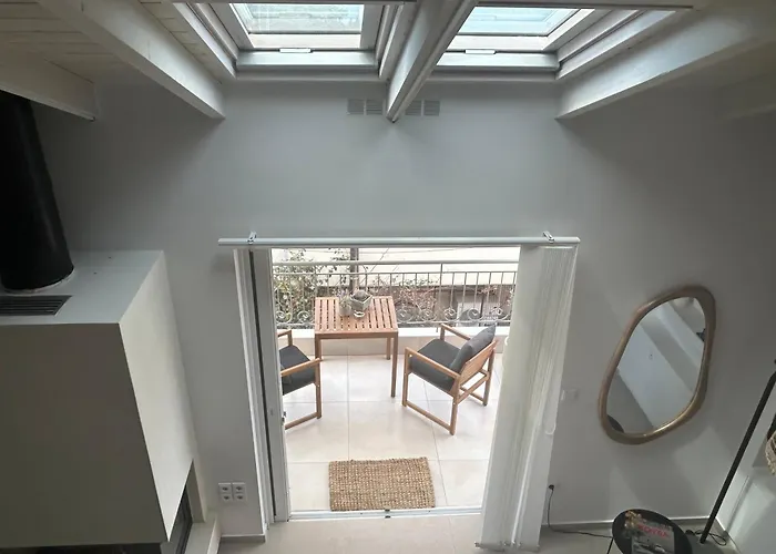 Cl Luxury Апартаменты