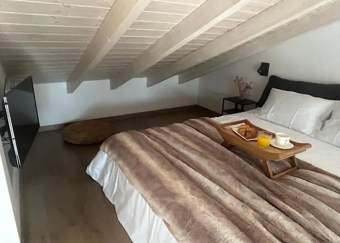 Apartment Cl Luxury *