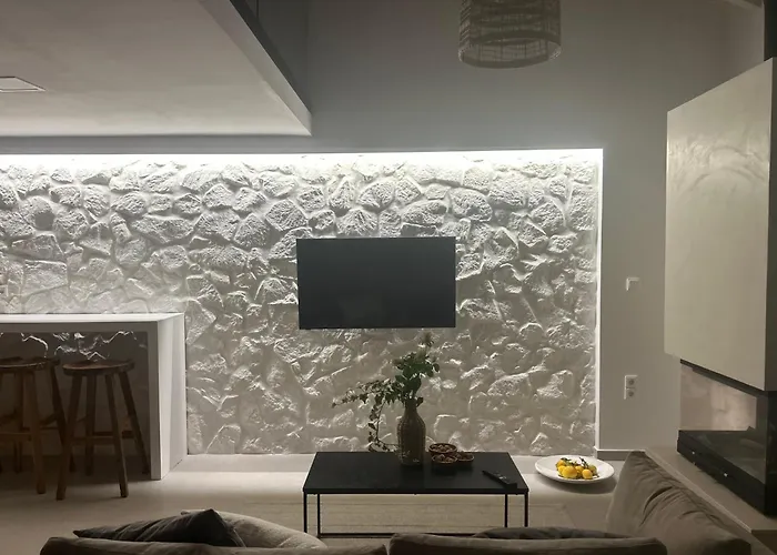 Cl Luxury Апартаменты *