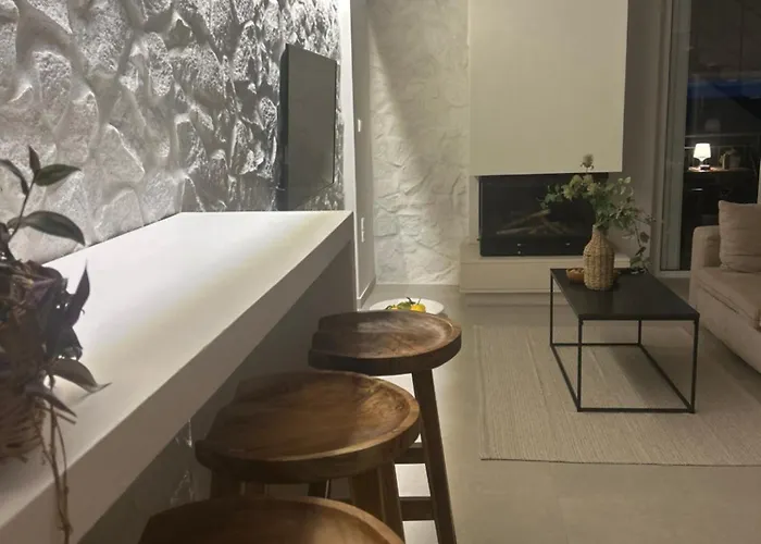 Apartment Cl Luxury *