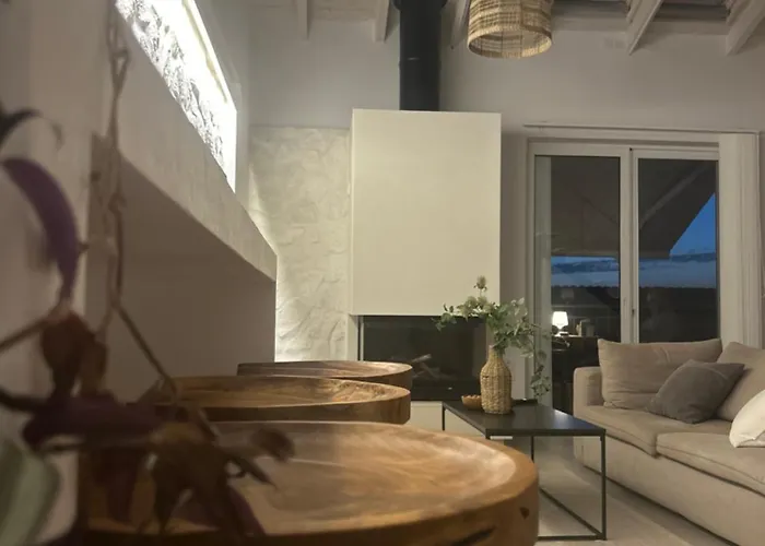 Cl Luxury * Kalamata