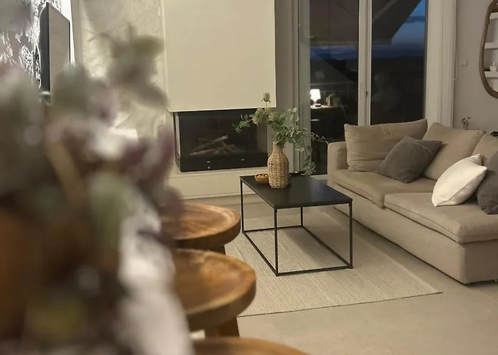 Apartment Cl Luxury Kalamata