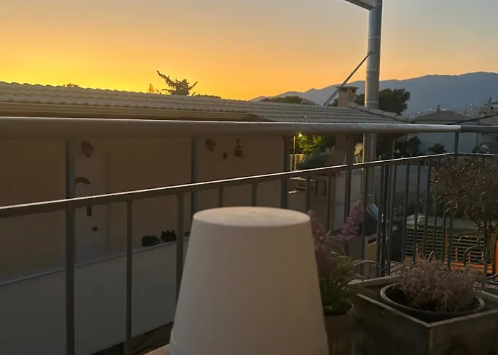 Cl Luxury Apartment *