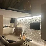 Cl Luxury Διαμέρισμα Καλαμάτα