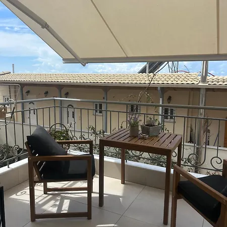 Appartement Cl Luxury *