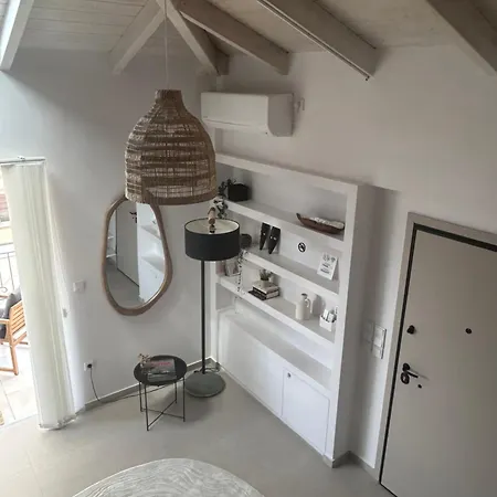 Cl Luxury Appartement