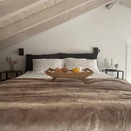 Cl Luxury Lägenhet Kalamata