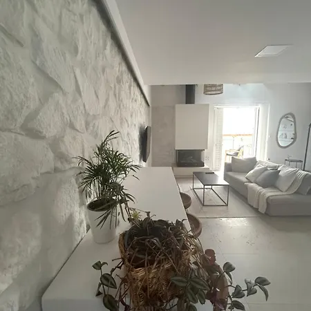 Cl Luxury Lägenhet *