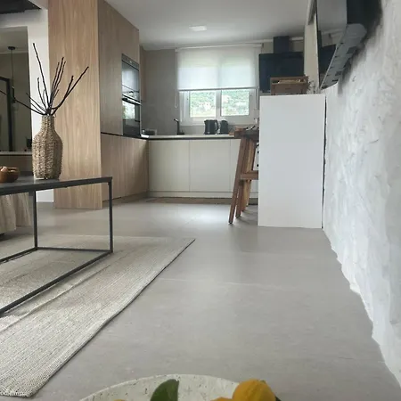 Cl Luxury Apartment Kalamata