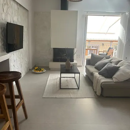 Cl Luxury Kalamata