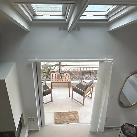 Cl Luxury Appartement