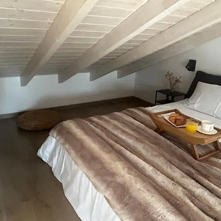 Lägenhet Cl Luxury *