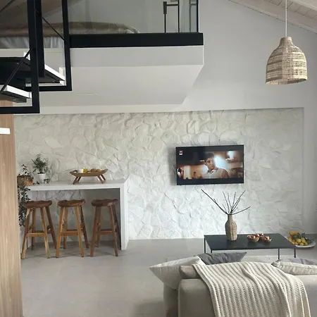 Cl Luxury Lägenhet *