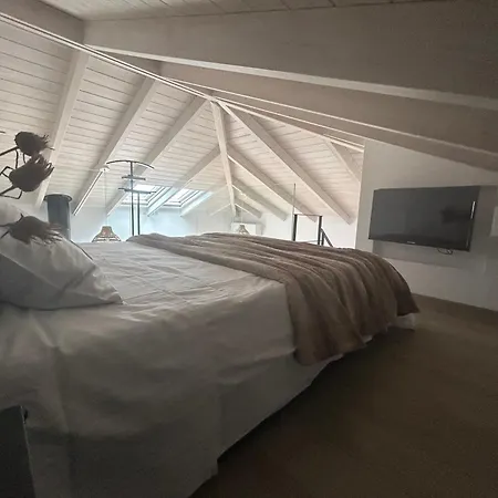 Lägenhet Cl Luxury *