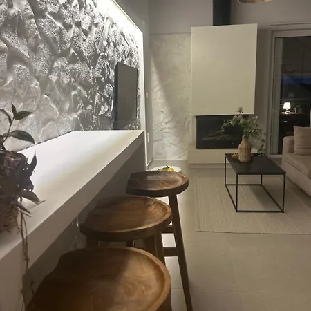 Lägenhet Cl Luxury *