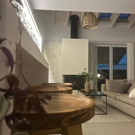 Cl Luxury * Kalamata