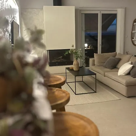 Lägenhet Cl Luxury Kalamata