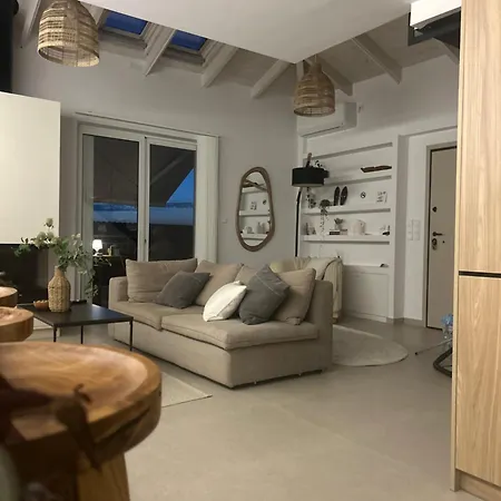 Appartement Cl Luxury *