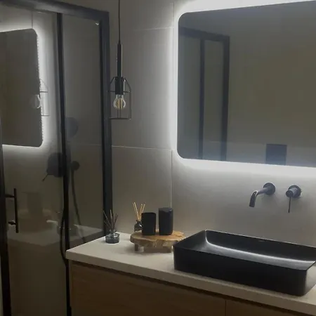 Cl Luxury Apartment