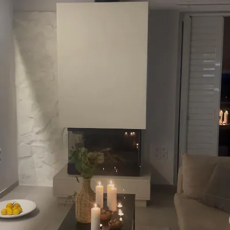 Cl Luxury Apartment