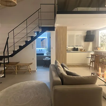 Cl Luxury Lägenhet *