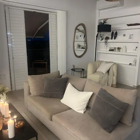 Cl Luxury Apartment Kalamata