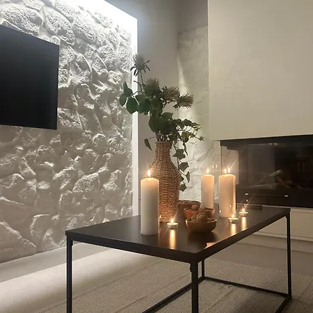 Appartement Cl Luxury Kalamata