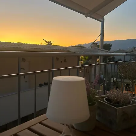 Cl Luxury Lägenhet *