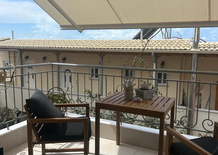 Appartamento Cl Luxury *