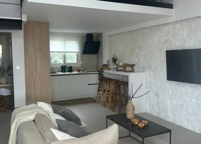 Cl Luxury Apartamento