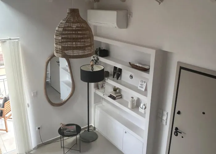 Cl Luxury Apartment