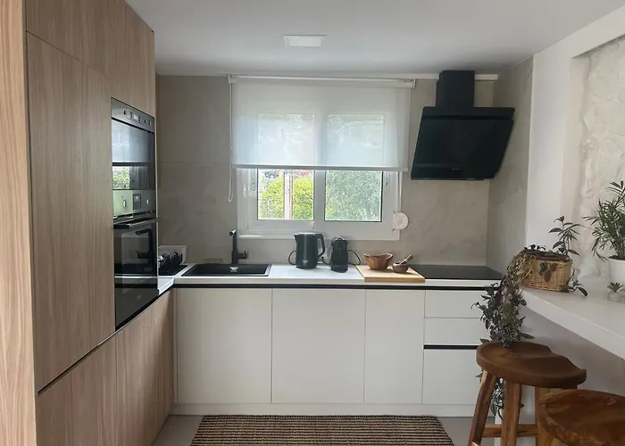 Apartment Cl Luxury
