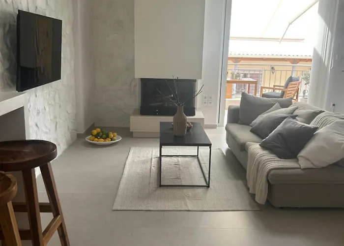 Cl Luxury Kalamata