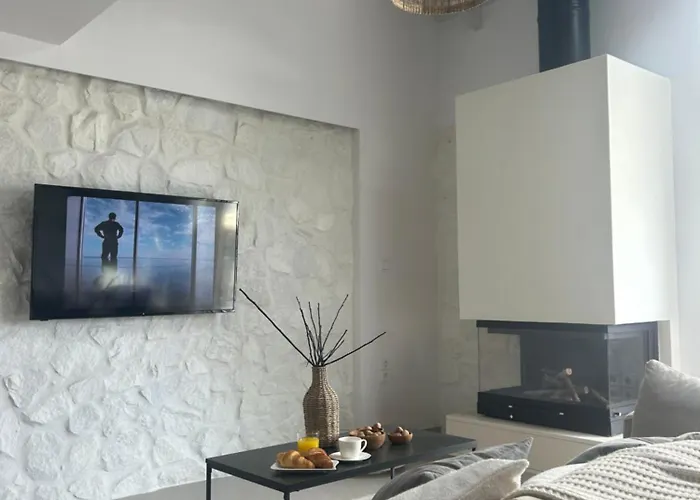 Cl Luxury Kalamata