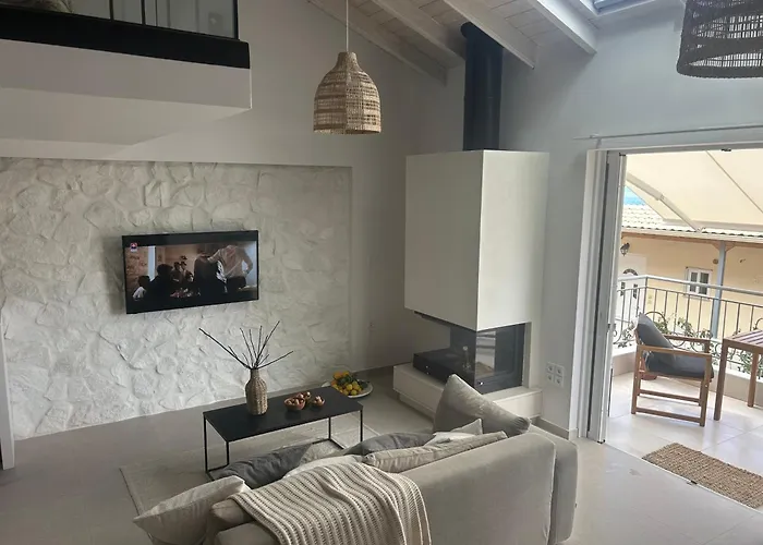 Cl Luxury Apartment