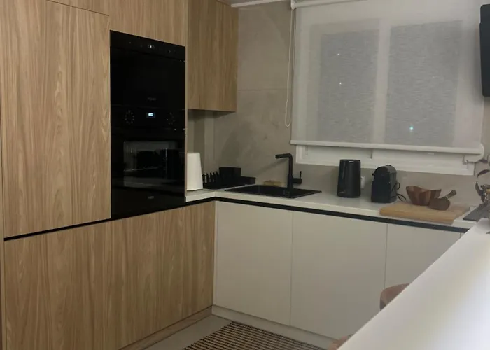 Apartment Cl Luxury