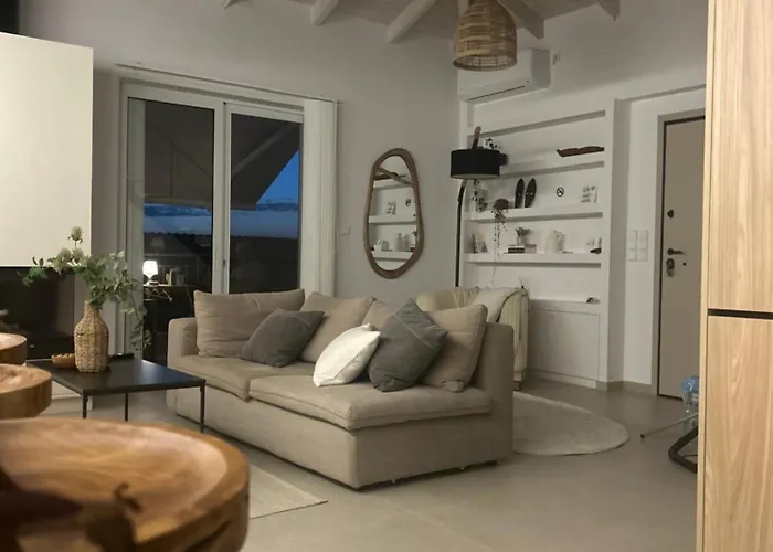 Apartamento Cl Luxury *