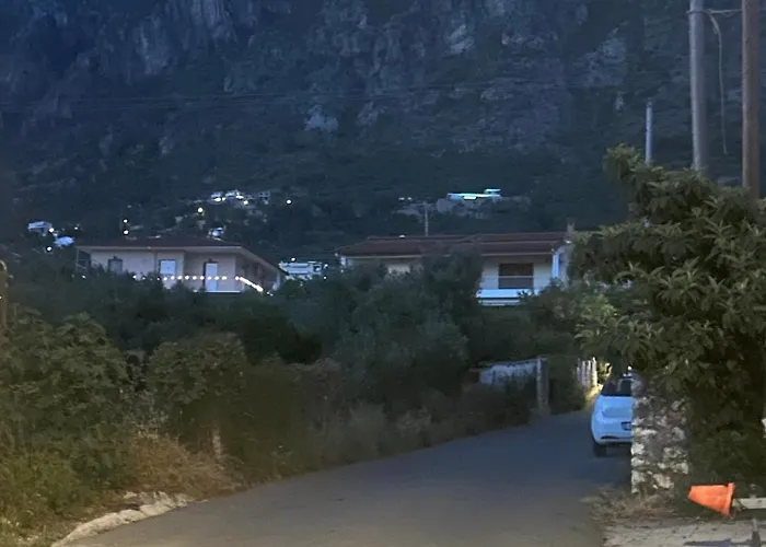 Cl Luxury * Kalamata