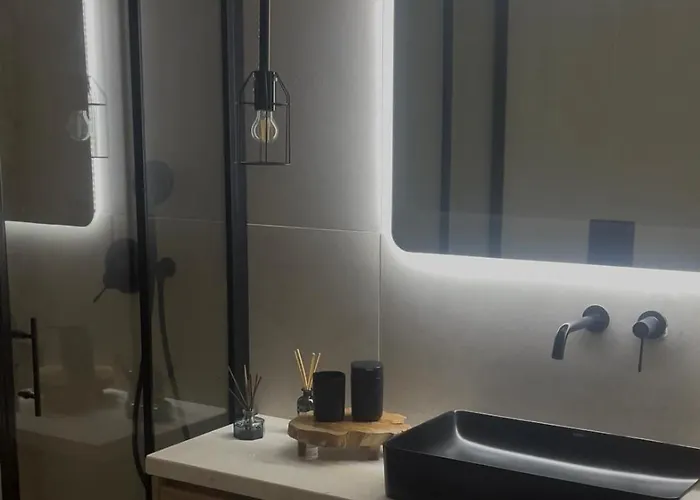 Cl Luxury Apartment